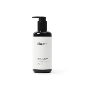 Body Lotion