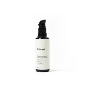 Cleansing Milk