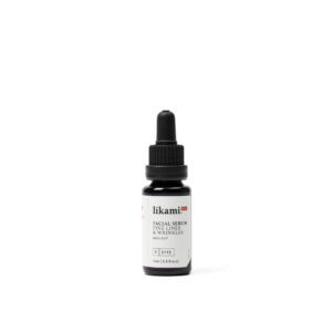 Facial Serum Fine Lines & Wrinkles