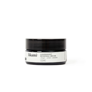 Goodnight Renewal Cream