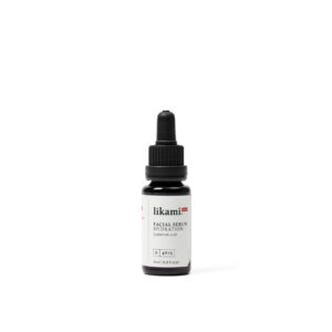 Facial Serum Hydration