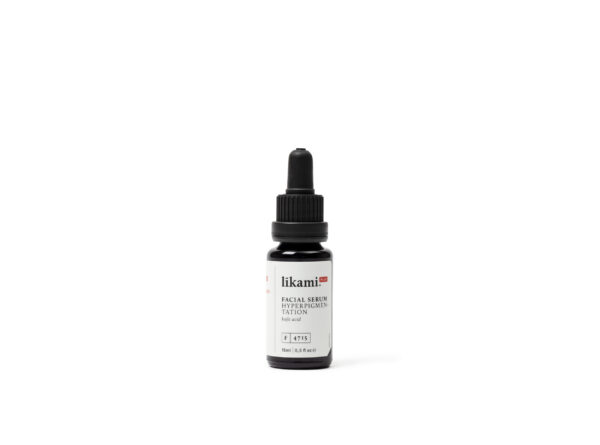 Facial Serum Hyperpigmentation