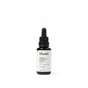 Facial Essential Serum