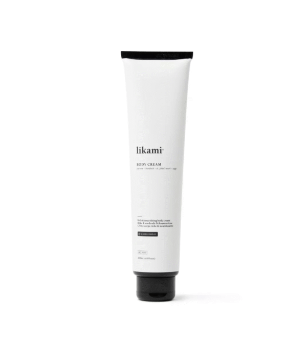 Body Cream