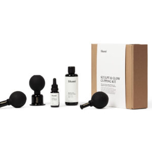 Sculpt & Glow Cupping Kit