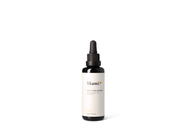 Self Tan Elixir