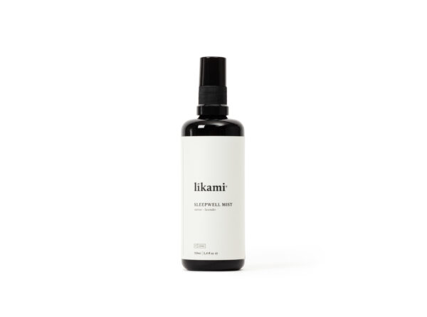Sleepwell Mist
