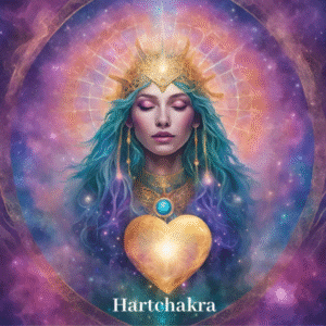 Hartchakra