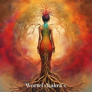 Wortelchakra
