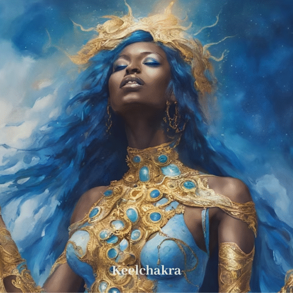 Keelchakra