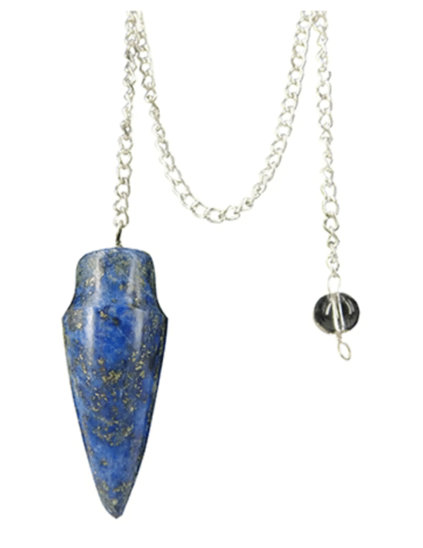 Pendel Lapis Lazuli