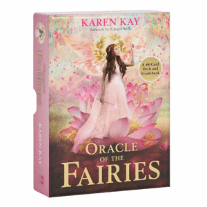 Oracle of the Fairies – Orakelkaarten